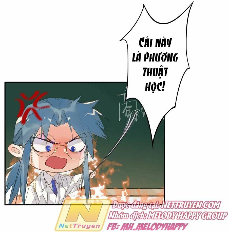 Mối Quan Hệ Không Hoàn Hảo Chapter 5 - 30