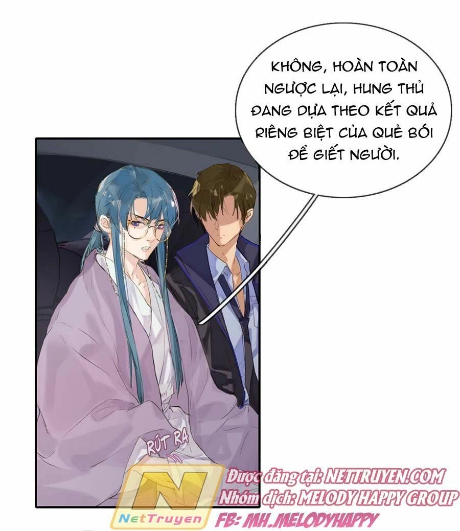 Mối Quan Hệ Không Hoàn Hảo Chapter 5 - 33