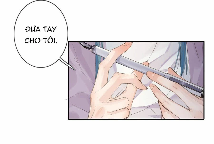 Mối Quan Hệ Không Hoàn Hảo Chapter 5 - 34