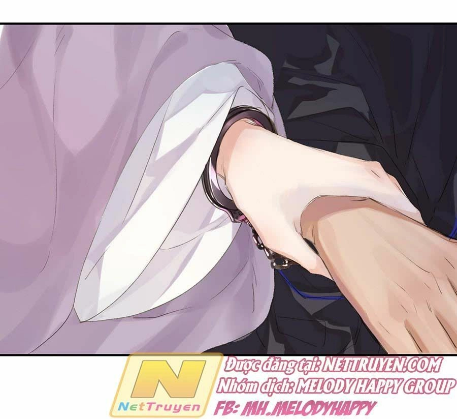 Mối Quan Hệ Không Hoàn Hảo Chapter 5 - 35