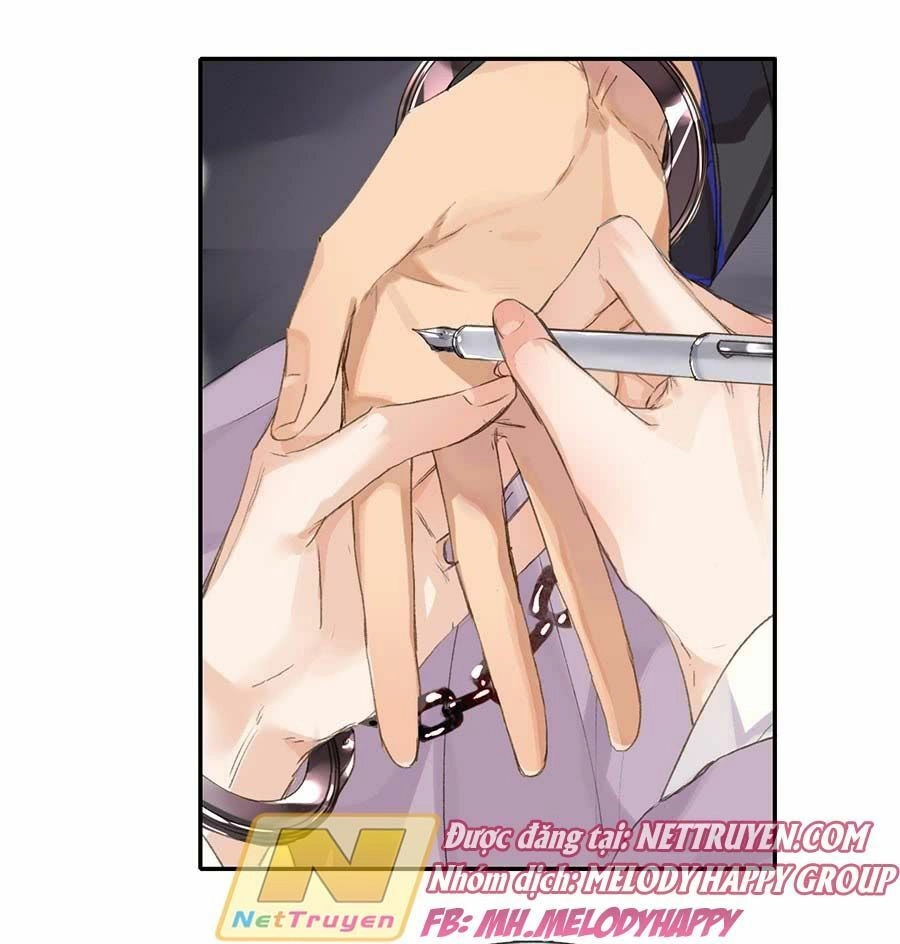 Mối Quan Hệ Không Hoàn Hảo Chapter 5 - 37