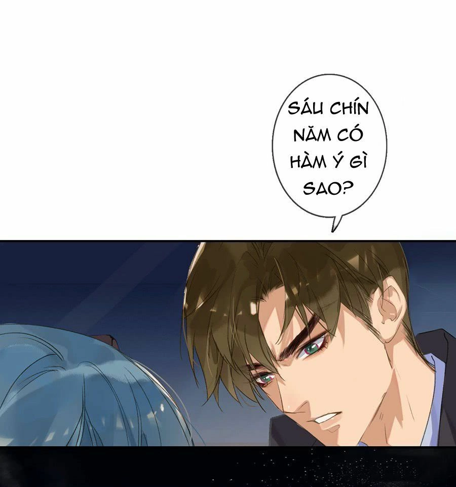 Mối Quan Hệ Không Hoàn Hảo Chapter 5 - 40