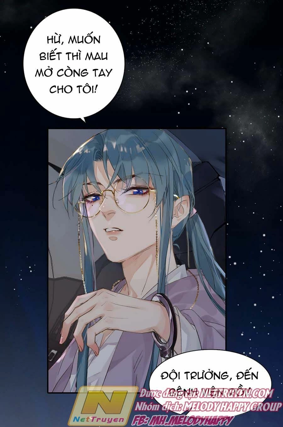 Mối Quan Hệ Không Hoàn Hảo Chapter 5 - 41