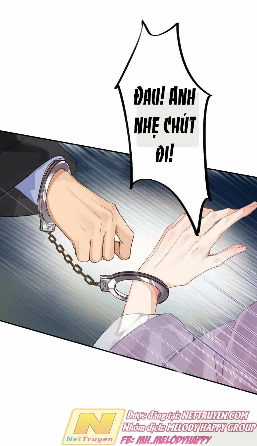 Mối Quan Hệ Không Hoàn Hảo Chapter 5 - 45