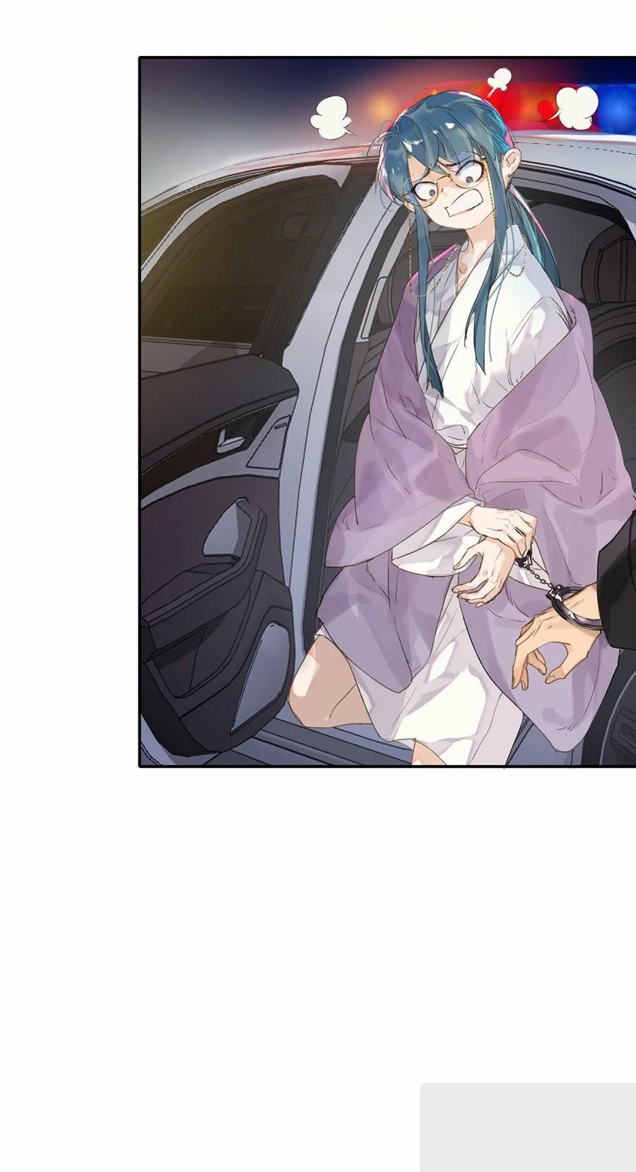 Mối Quan Hệ Không Hoàn Hảo Chapter 5 - 46