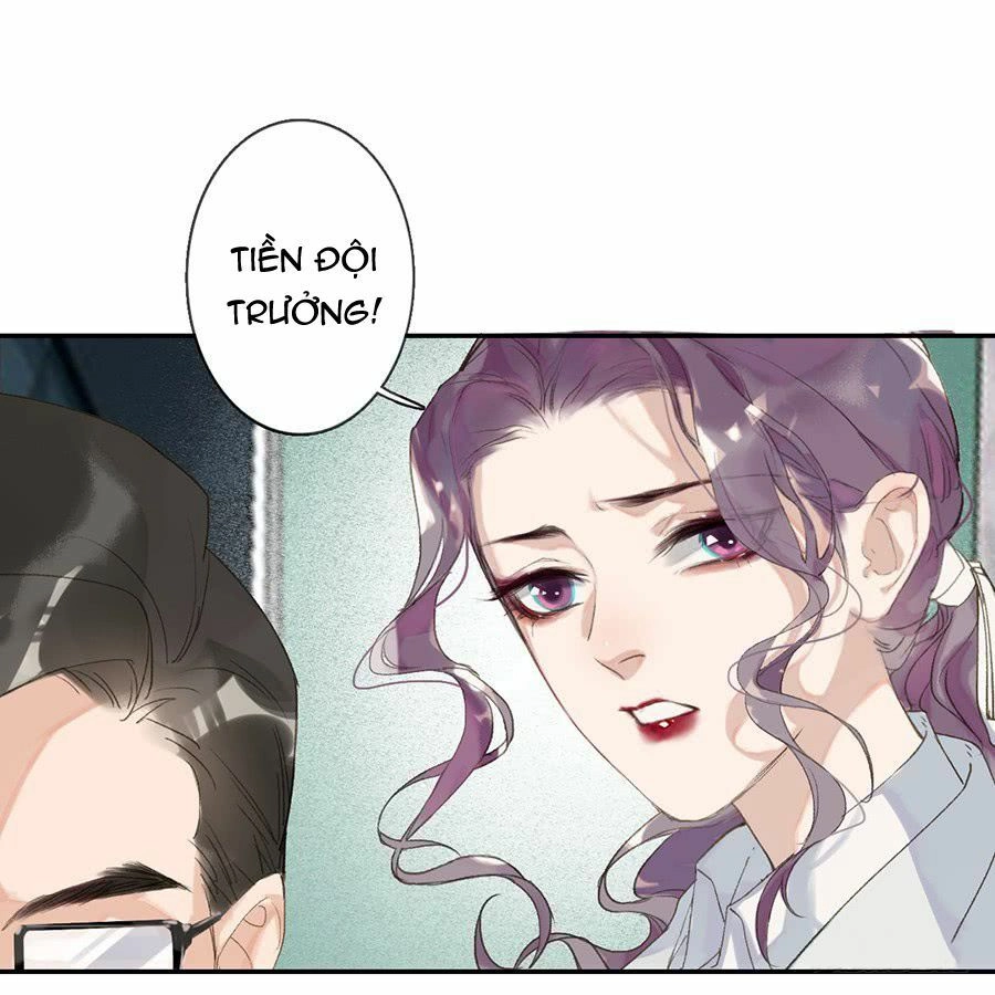 Mối Quan Hệ Không Hoàn Hảo Chapter 5 - 49