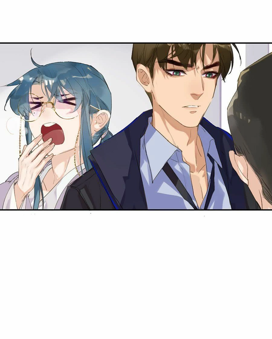 Mối Quan Hệ Không Hoàn Hảo Chapter 5 - 51