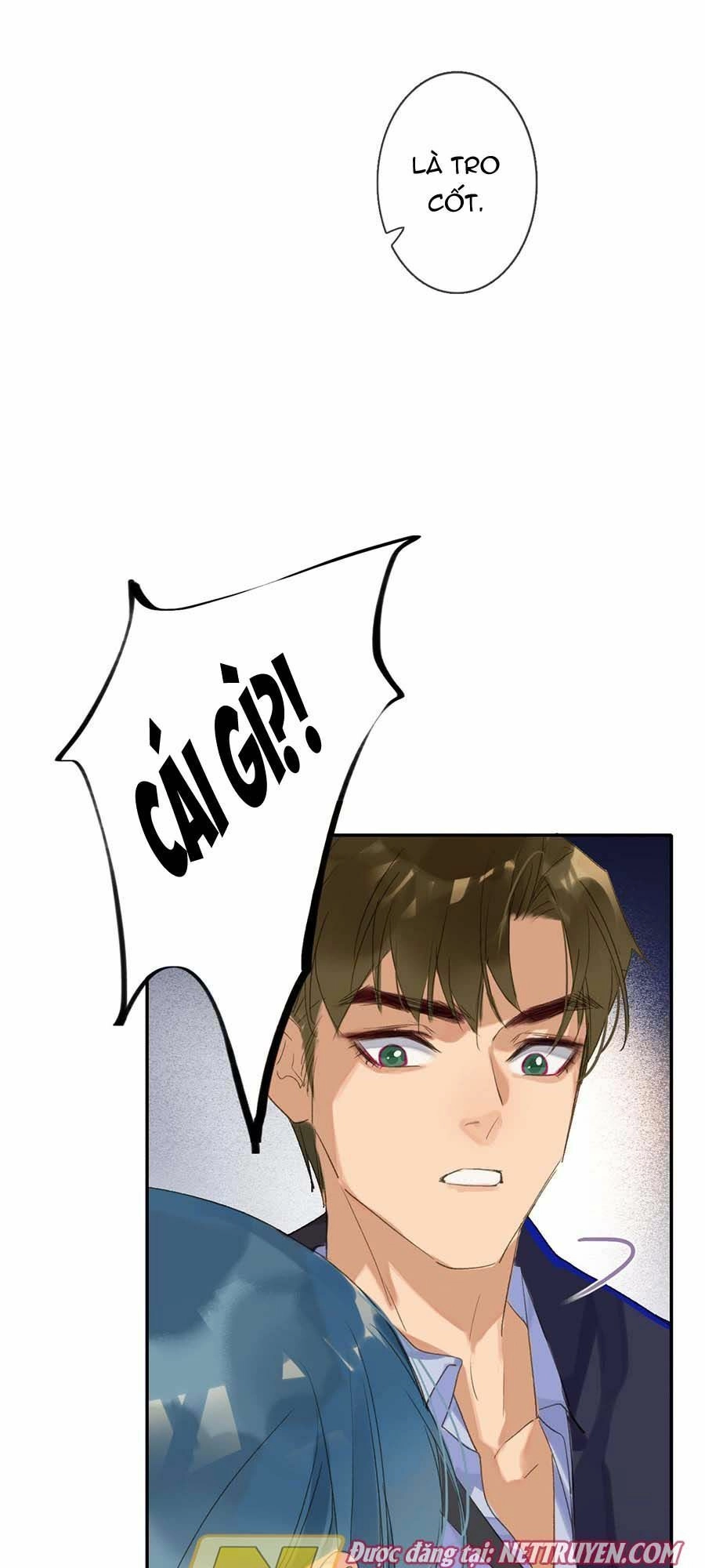 Mối Quan Hệ Không Hoàn Hảo Chapter 5 - 54