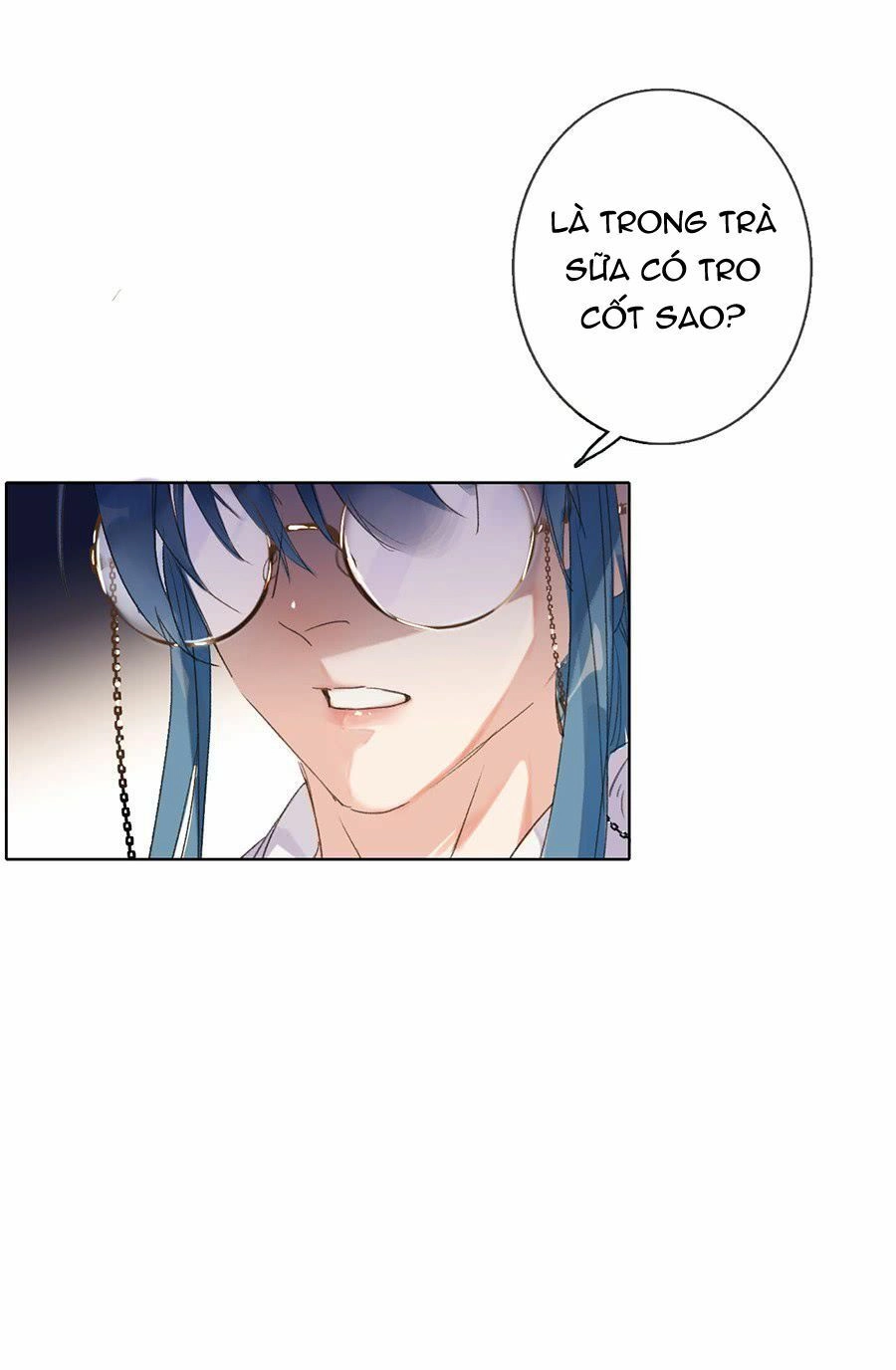 Mối Quan Hệ Không Hoàn Hảo Chapter 5 - 56