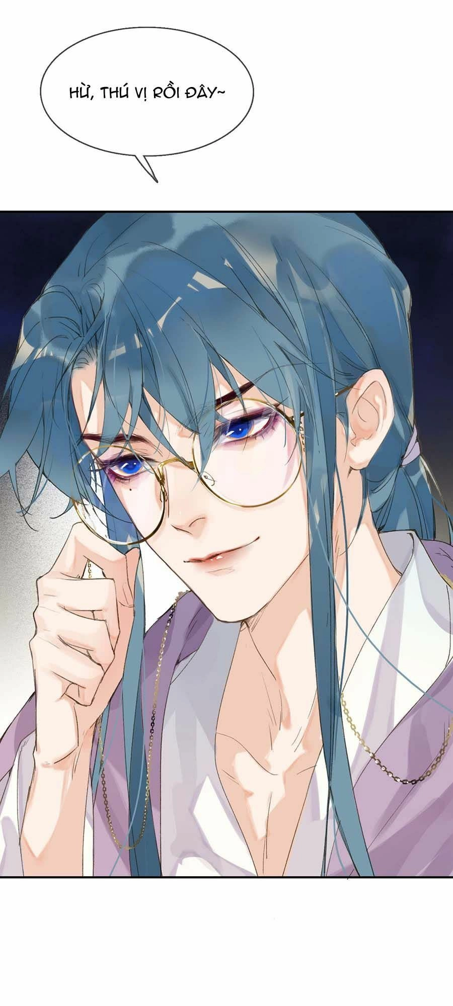 Mối Quan Hệ Không Hoàn Hảo Chapter 5 - 57