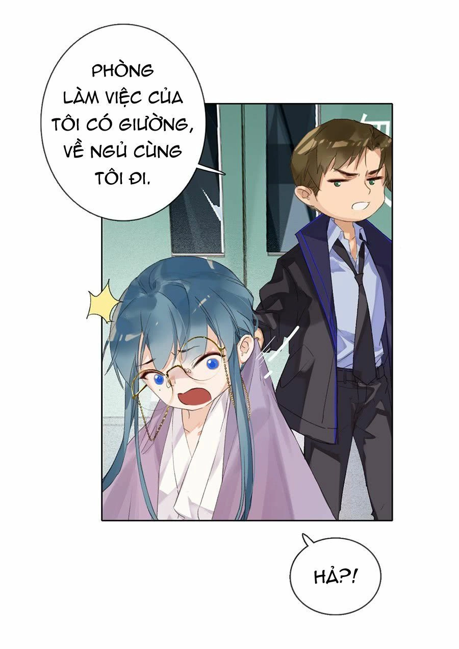 Mối Quan Hệ Không Hoàn Hảo Chapter 6 - 49