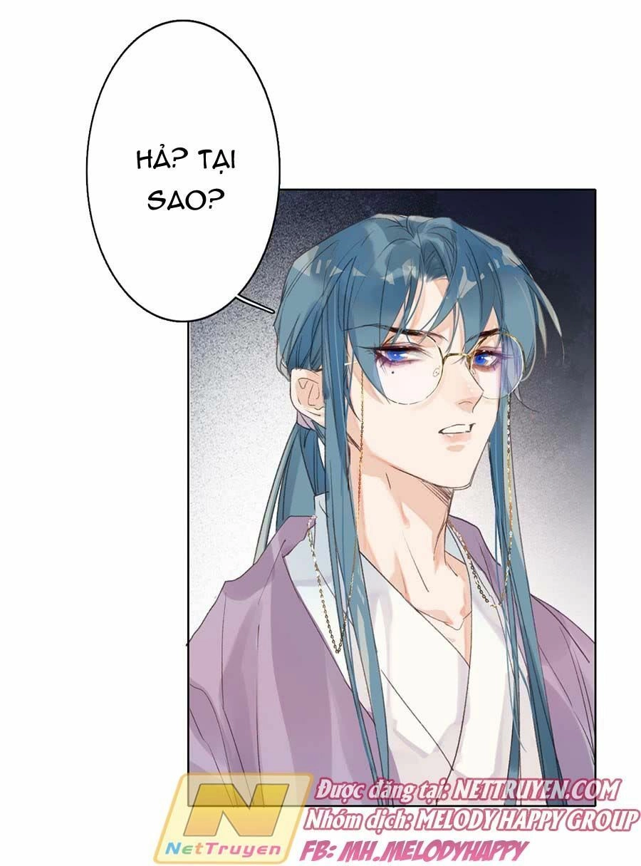 Mối Quan Hệ Không Hoàn Hảo Chapter 7 - 25