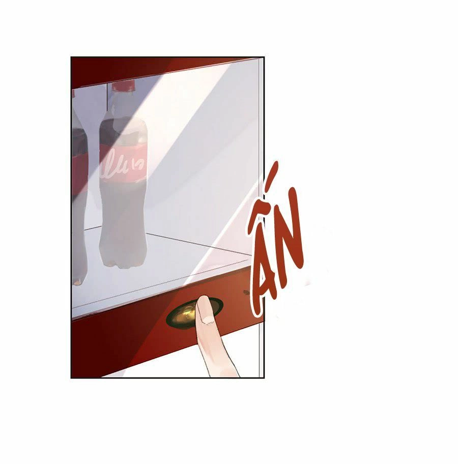 Mối Quan Hệ Không Hoàn Hảo Chapter 8 - 6