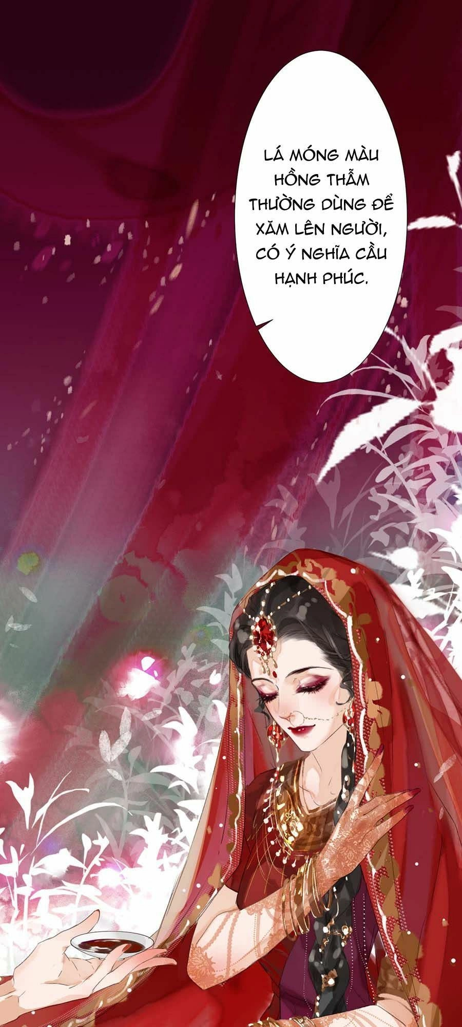 Mối Quan Hệ Không Hoàn Hảo Chapter 8 - 20