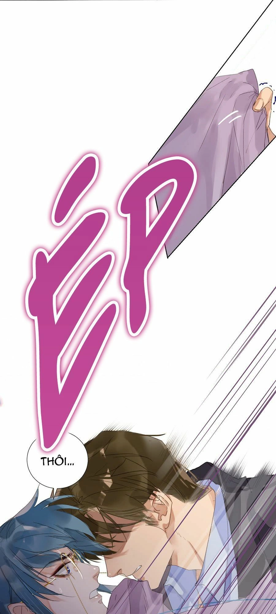 Mối Quan Hệ Không Hoàn Hảo Chapter 8 - 45