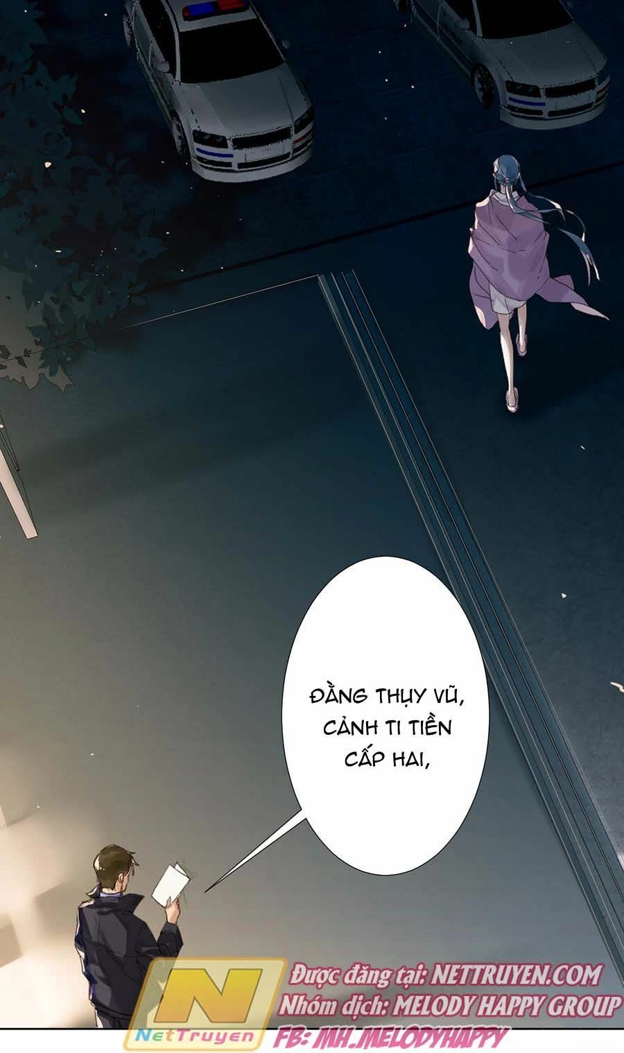 Mối Quan Hệ Không Hoàn Hảo Chapter 9 - 4