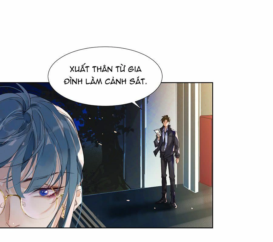 Mối Quan Hệ Không Hoàn Hảo Chapter 9 - 5