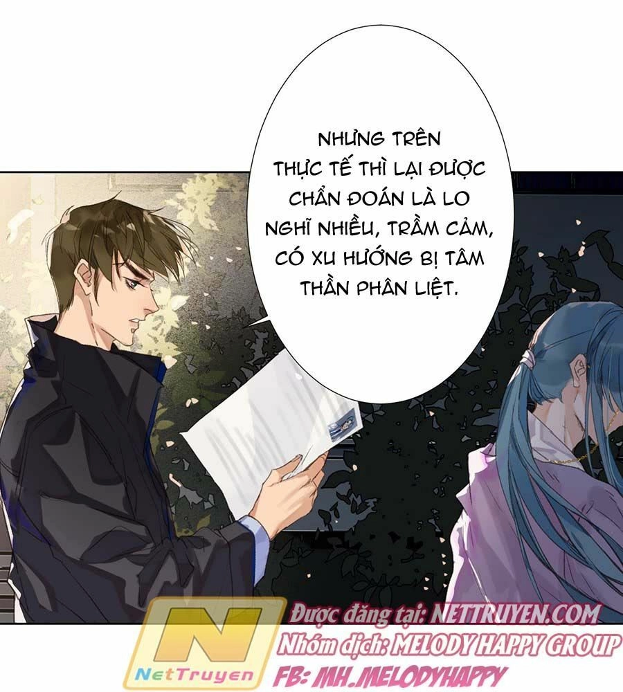 Mối Quan Hệ Không Hoàn Hảo Chapter 9 - 7