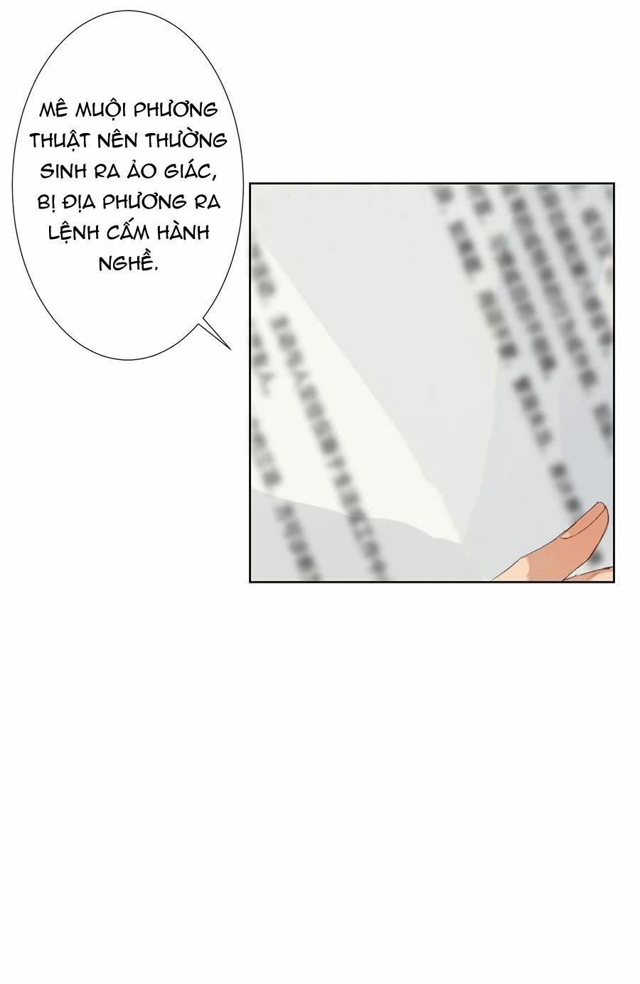 Mối Quan Hệ Không Hoàn Hảo Chapter 9 - 8