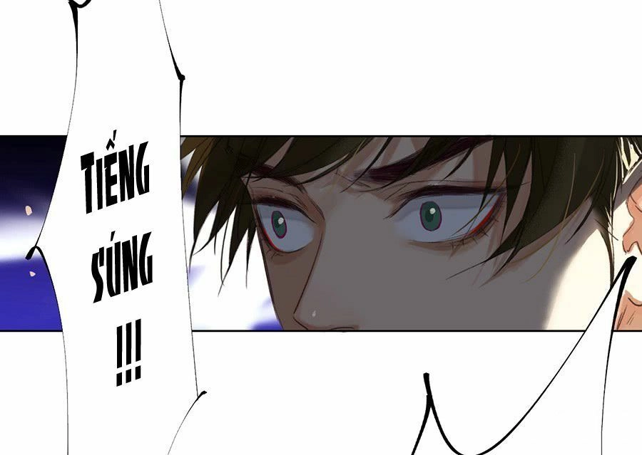 Mối Quan Hệ Không Hoàn Hảo Chapter 9 - 14