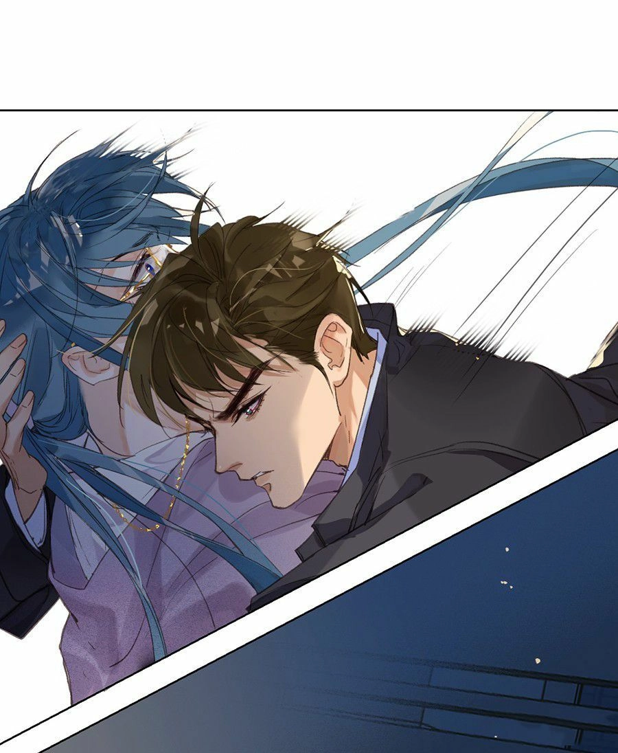 Mối Quan Hệ Không Hoàn Hảo Chapter 9 - 17