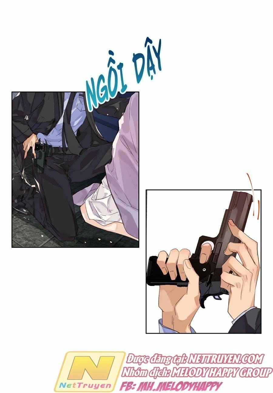 Mối Quan Hệ Không Hoàn Hảo Chapter 9 - 20