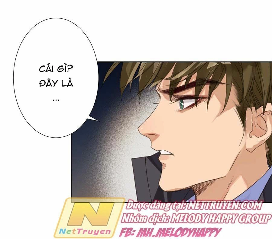 Mối Quan Hệ Không Hoàn Hảo Chapter 9 - 23