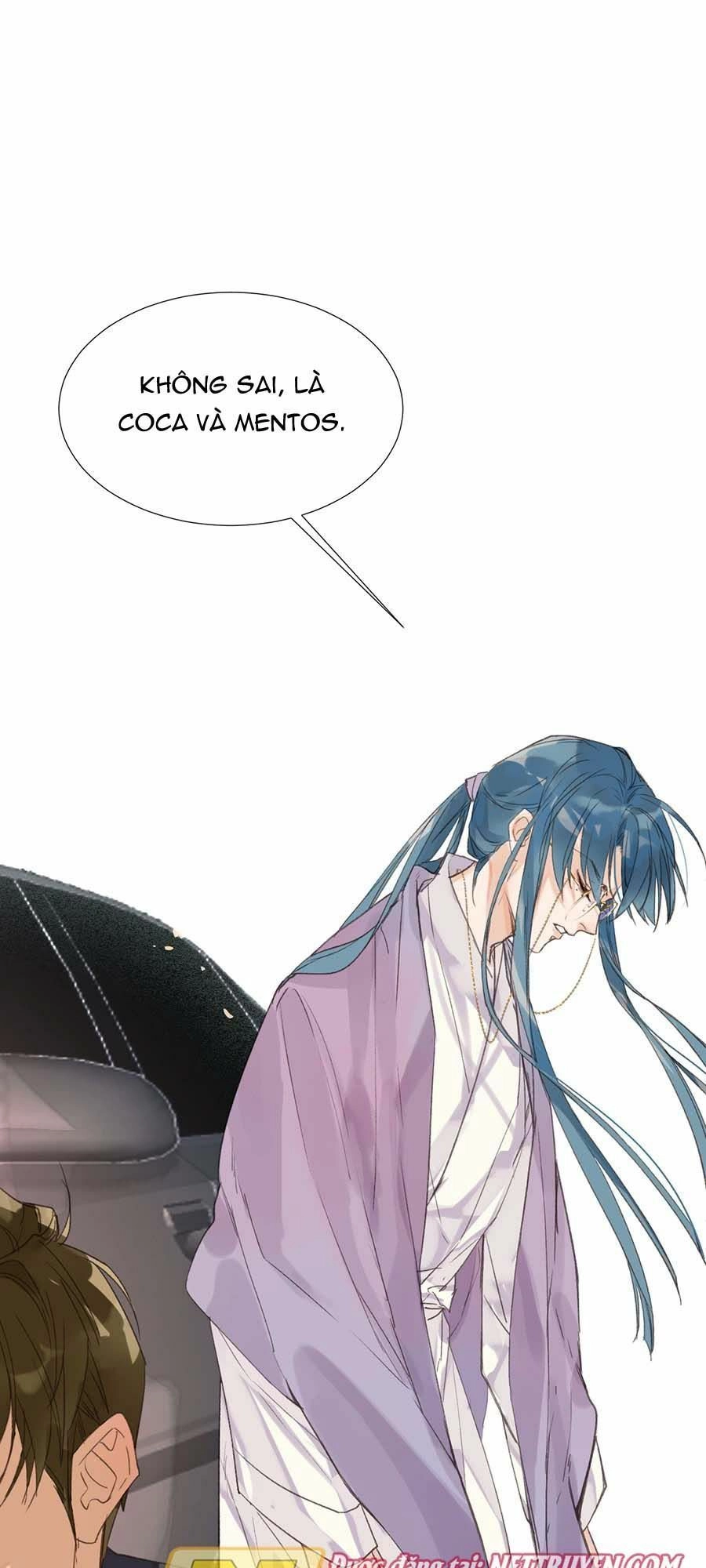 Mối Quan Hệ Không Hoàn Hảo Chapter 9 - 25