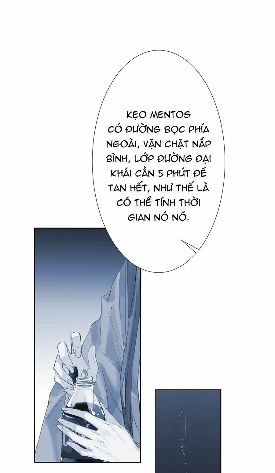 Mối Quan Hệ Không Hoàn Hảo Chapter 9 - 27