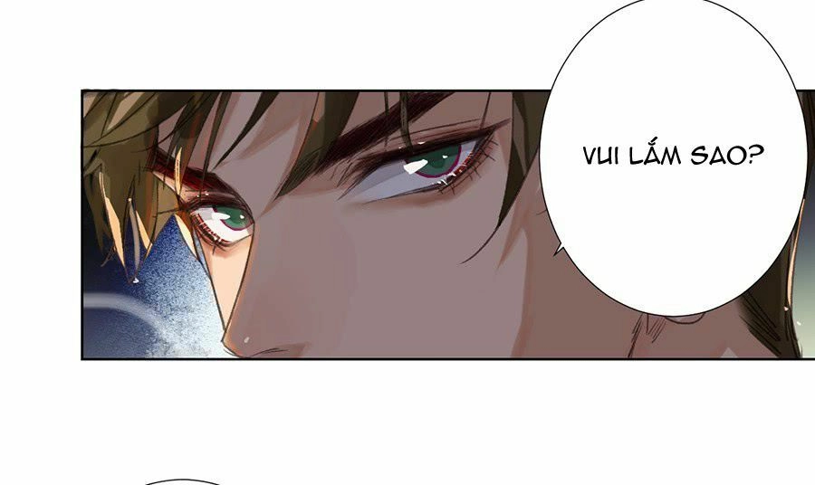 Mối Quan Hệ Không Hoàn Hảo Chapter 9 - 31