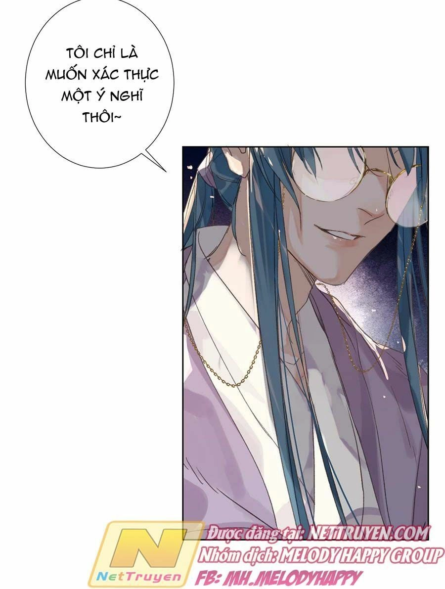 Mối Quan Hệ Không Hoàn Hảo Chapter 9 - 32