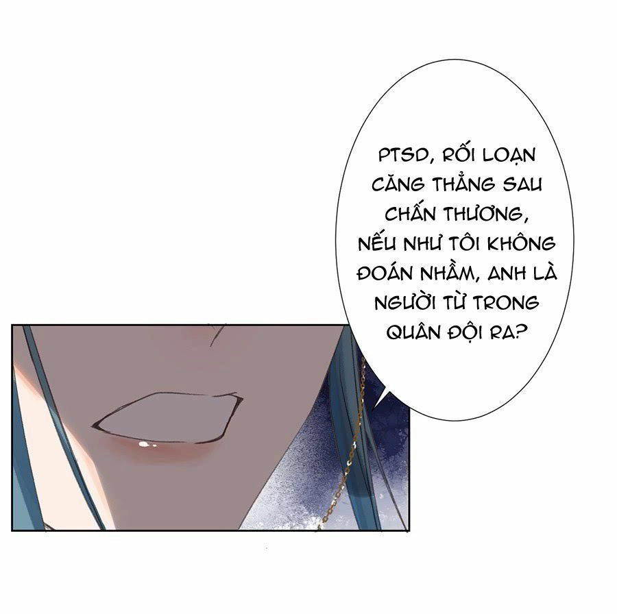 Mối Quan Hệ Không Hoàn Hảo Chapter 9 - 33