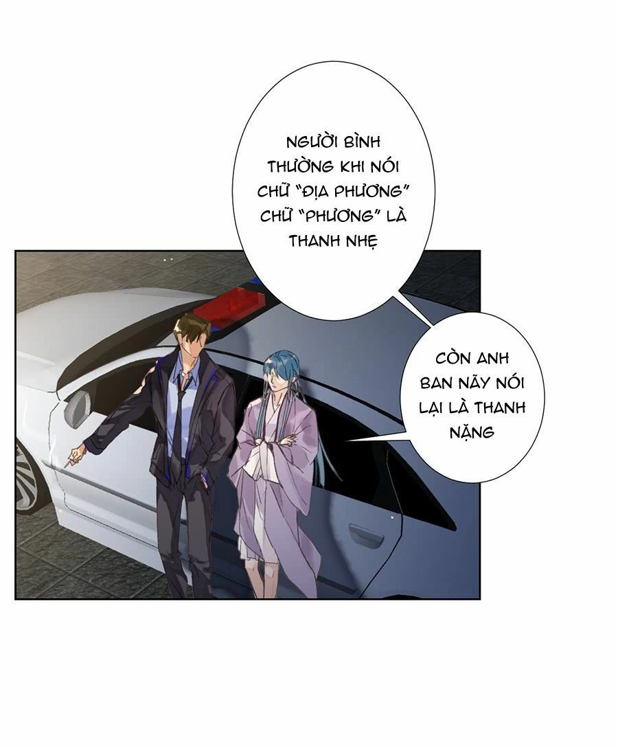 Mối Quan Hệ Không Hoàn Hảo Chapter 9 - 35