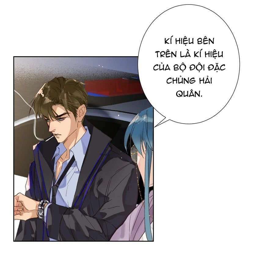 Mối Quan Hệ Không Hoàn Hảo Chapter 9 - 38