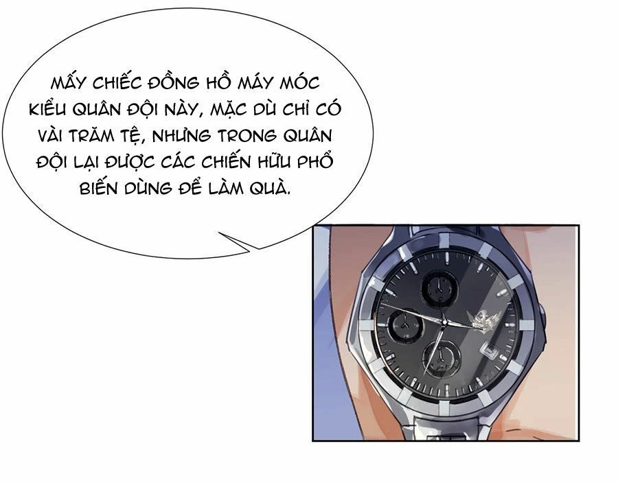 Mối Quan Hệ Không Hoàn Hảo Chapter 9 - 39