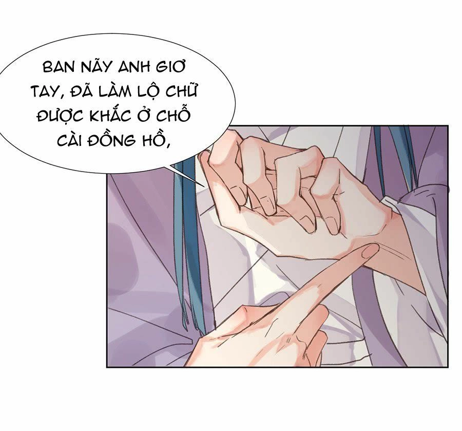 Mối Quan Hệ Không Hoàn Hảo Chapter 9 - 41