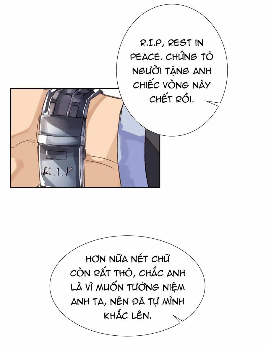 Mối Quan Hệ Không Hoàn Hảo Chapter 9 - 42