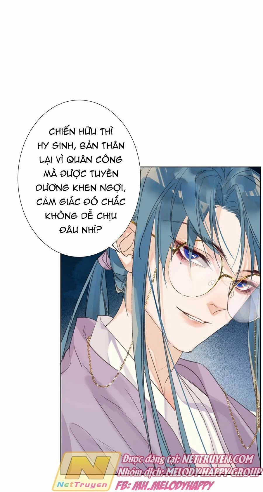 Mối Quan Hệ Không Hoàn Hảo Chapter 9 - 45