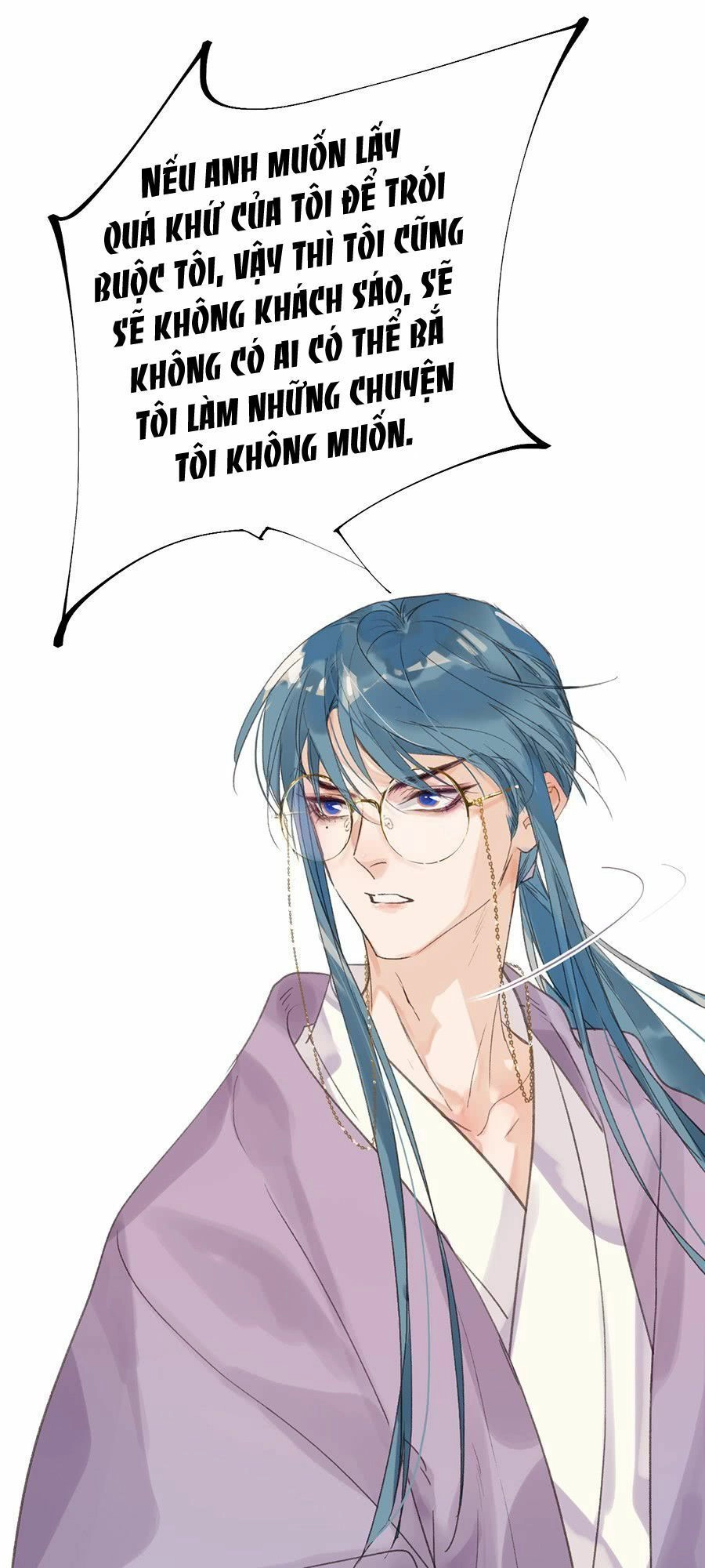 Mối Quan Hệ Không Hoàn Hảo Chapter 9 - 48