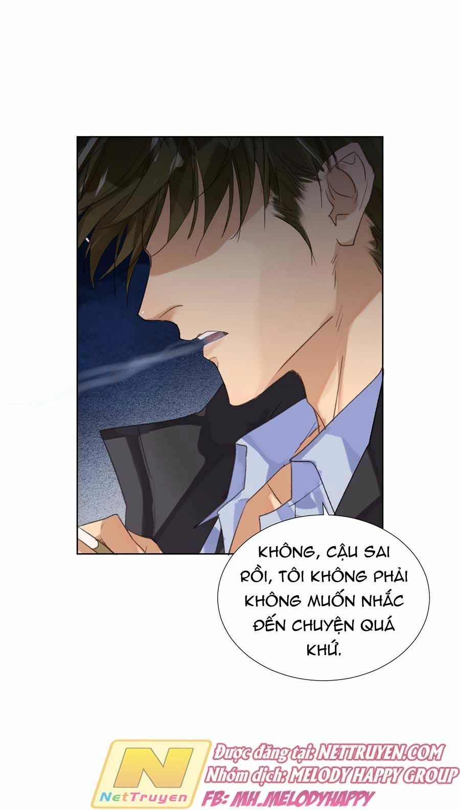 Mối Quan Hệ Không Hoàn Hảo Chapter 9 - 50