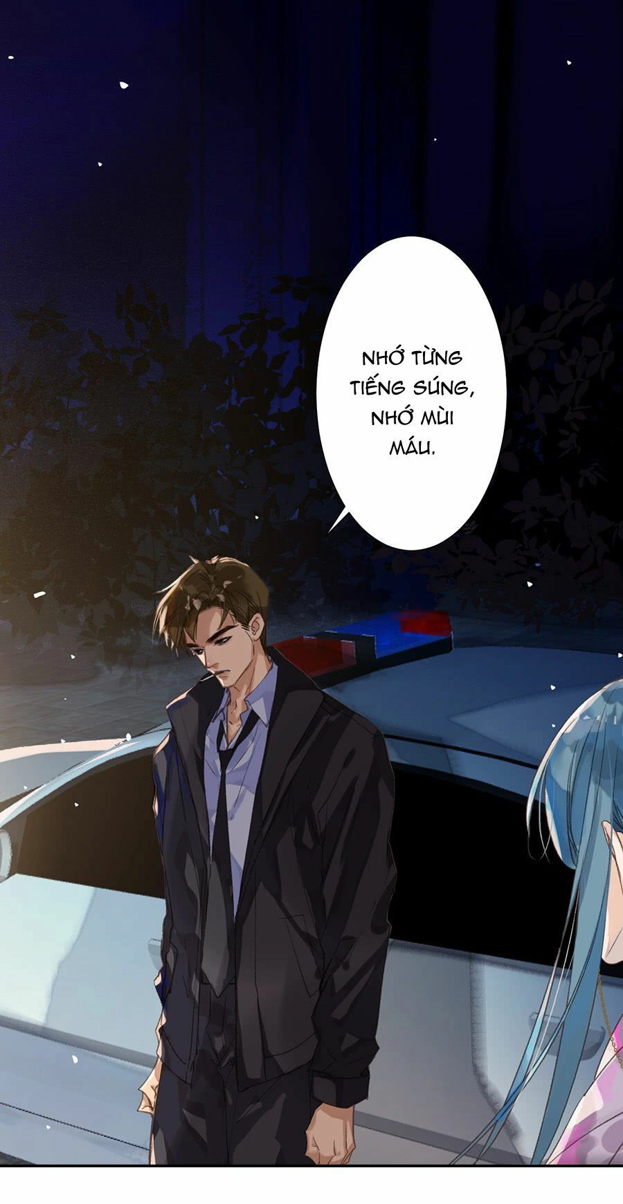 Mối Quan Hệ Không Hoàn Hảo Chapter 10 - 4