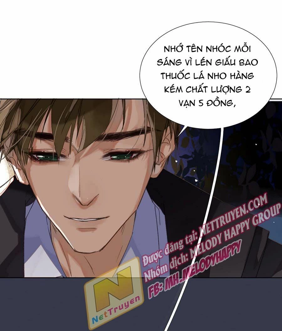 Mối Quan Hệ Không Hoàn Hảo Chapter 10 - 5