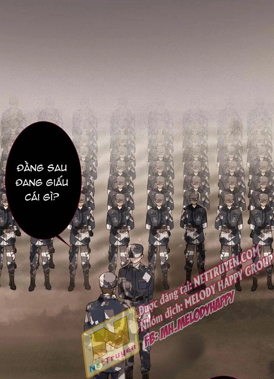 Mối Quan Hệ Không Hoàn Hảo Chapter 10 - 7