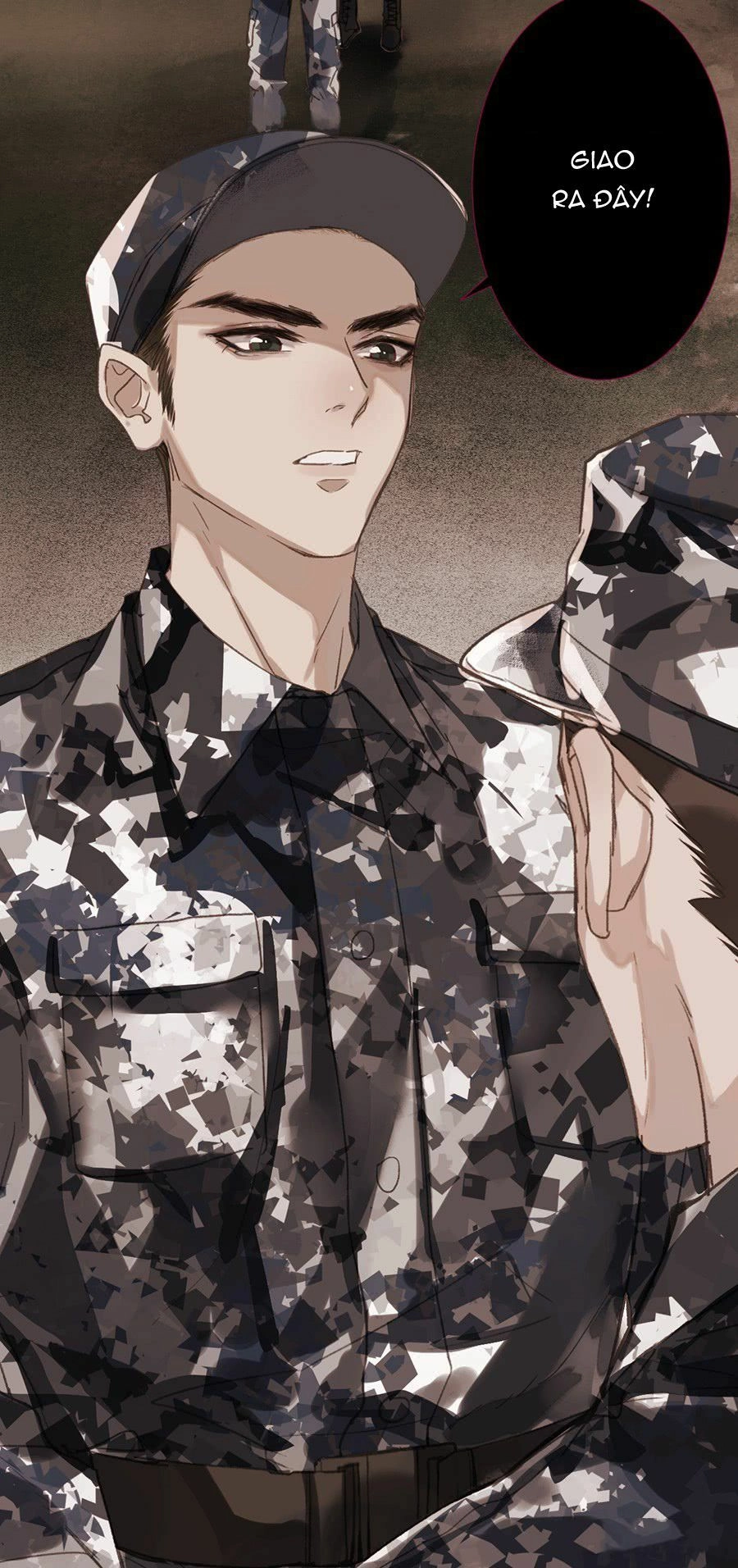 Mối Quan Hệ Không Hoàn Hảo Chapter 10 - 8