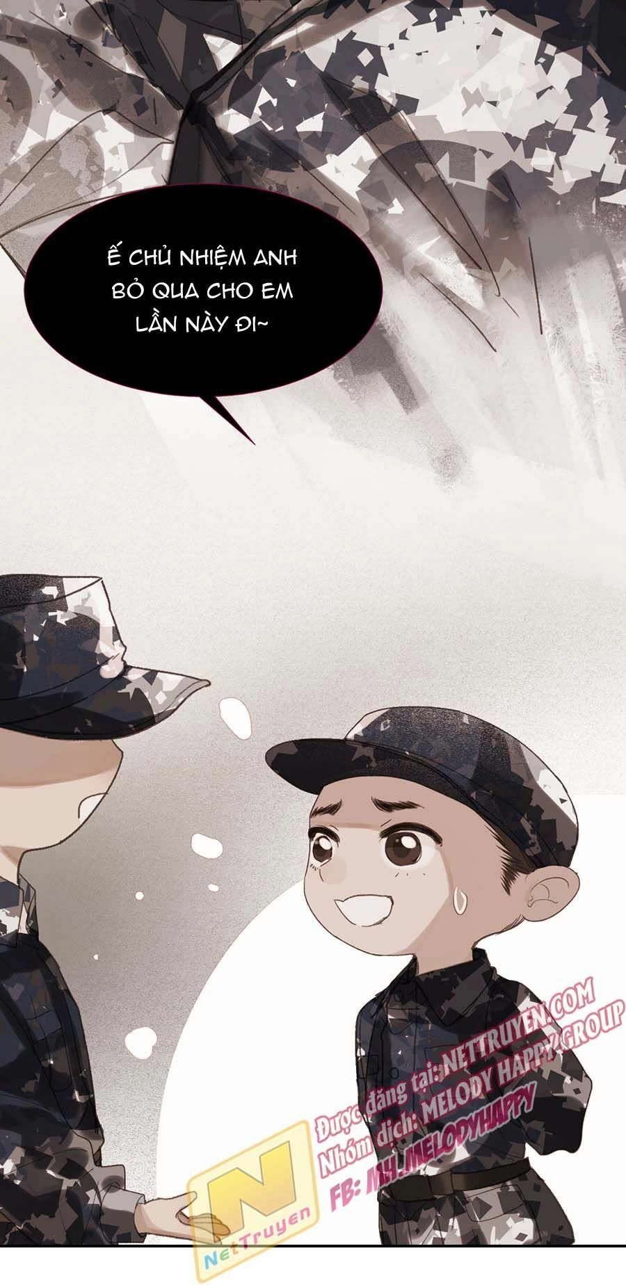 Mối Quan Hệ Không Hoàn Hảo Chapter 10 - 9