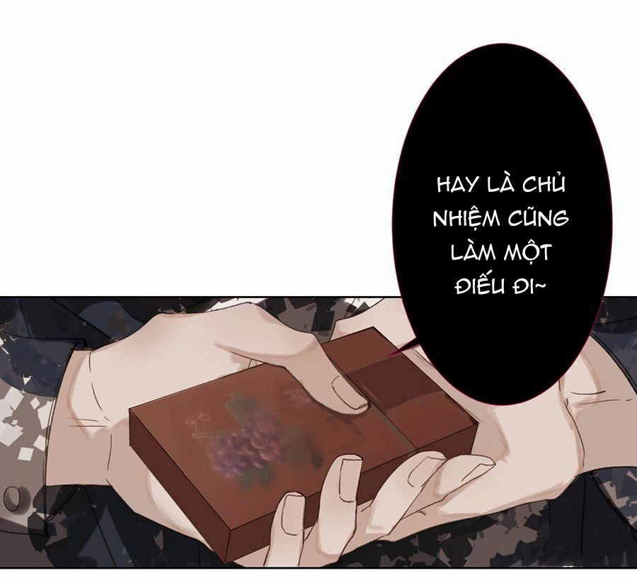 Mối Quan Hệ Không Hoàn Hảo Chapter 10 - 10