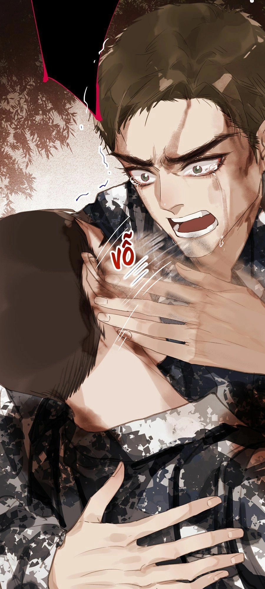 Mối Quan Hệ Không Hoàn Hảo Chapter 10 - 14