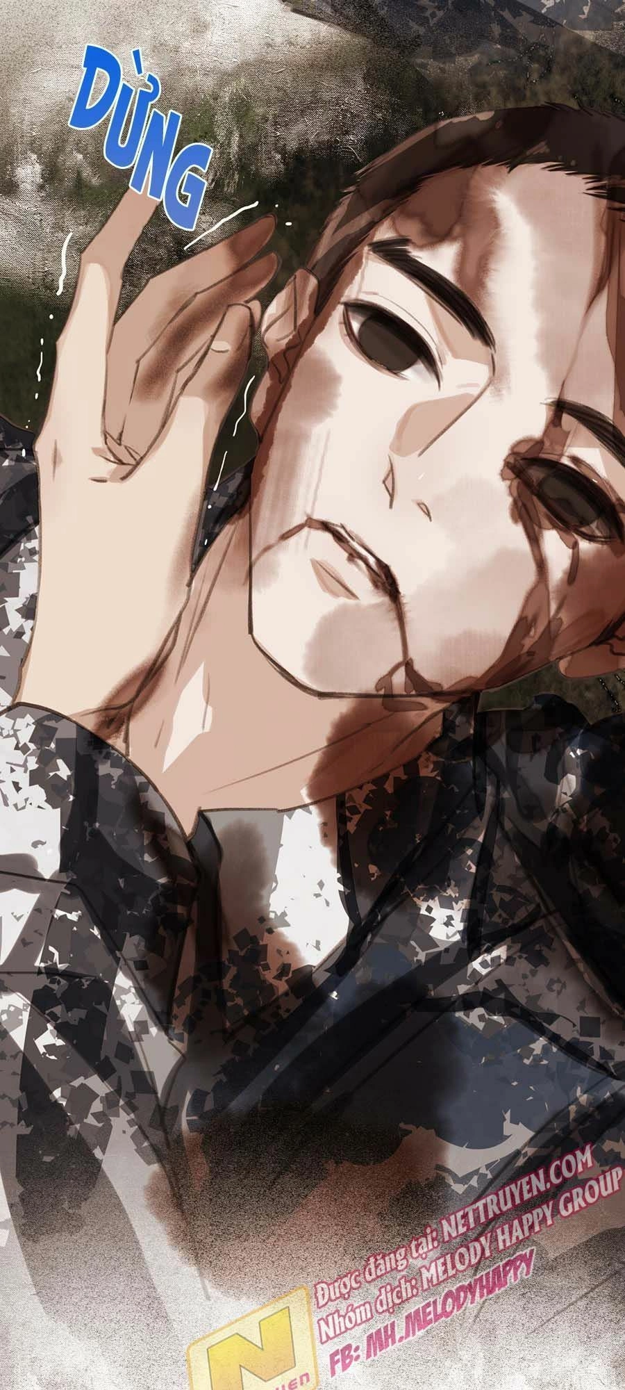 Mối Quan Hệ Không Hoàn Hảo Chapter 10 - 16