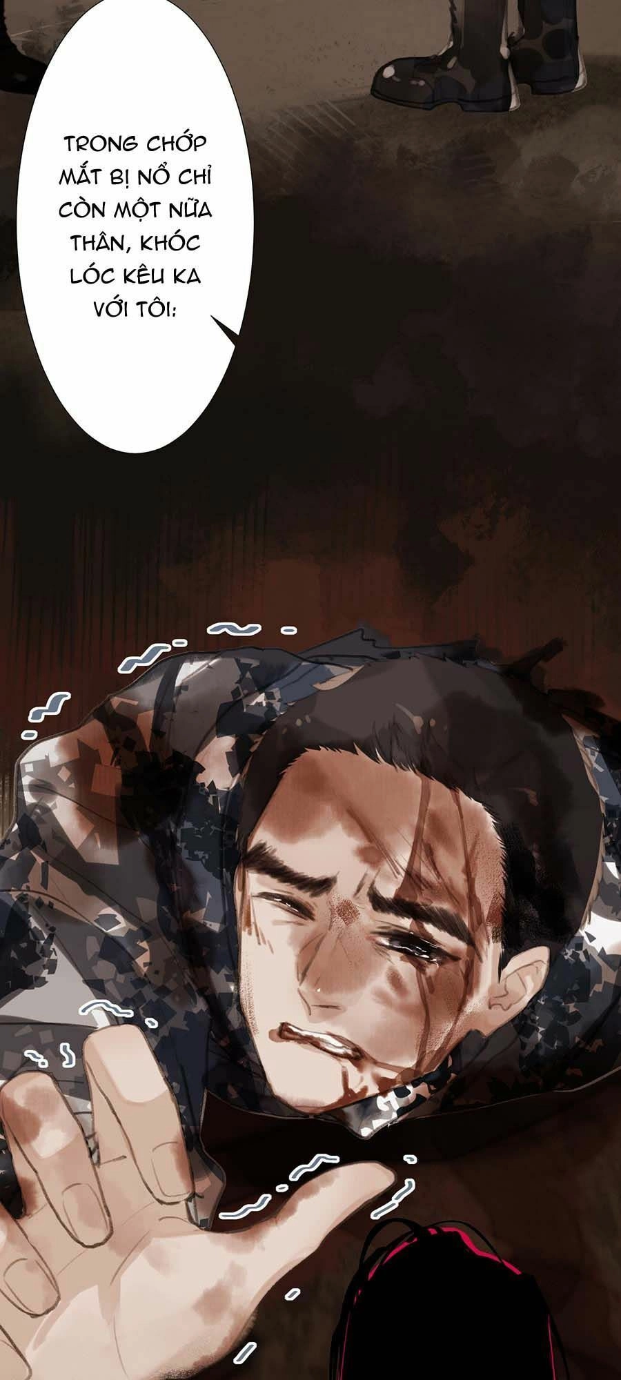 Mối Quan Hệ Không Hoàn Hảo Chapter 10 - 20