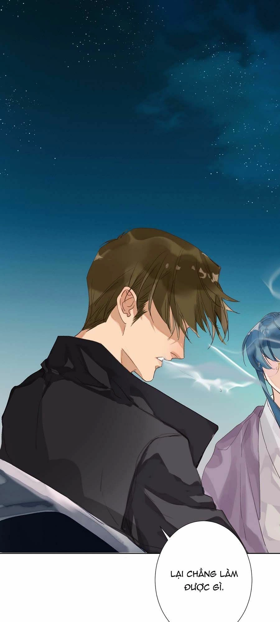 Mối Quan Hệ Không Hoàn Hảo Chapter 10 - 24